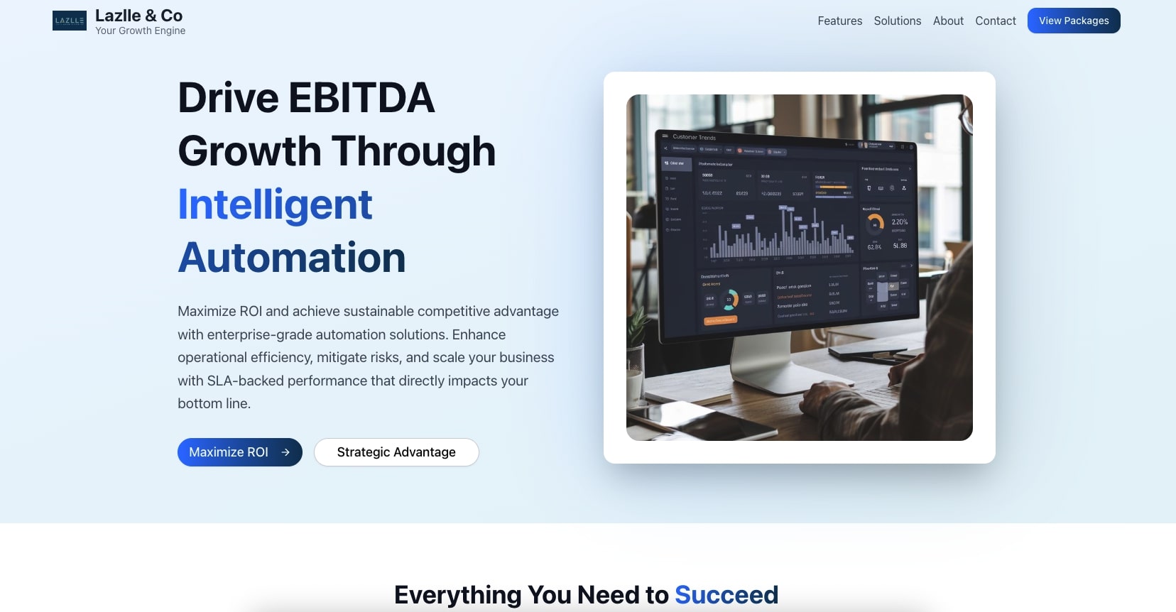 SaaS for Cafes/Restaurants